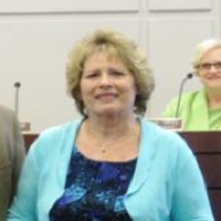 Peggy F Taylor