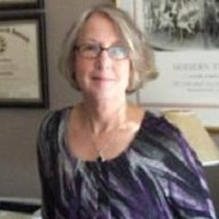 Eileen M Brown