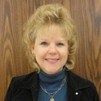 Cynthia James
