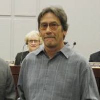 Louis B Barchanowicz