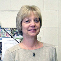 Gwen Moseley