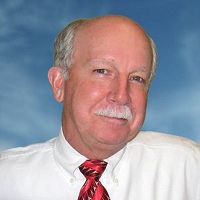 James Crinkley