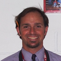 Mickey Alderson