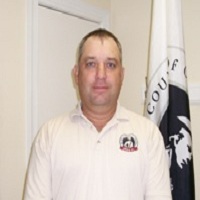 Gary Thompson