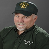 Charles Jones