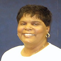 Bonnie Gholson