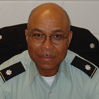 Samuel R Petticolas