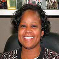 Dorothy G Gibson