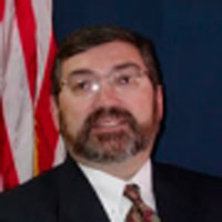 Harry Whitt