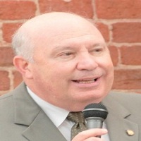 John Kines Jr
