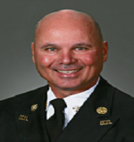 Lawrence Glidewell Jr
