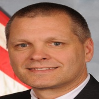 John F Keohane