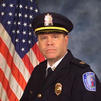 Paul Kiniry