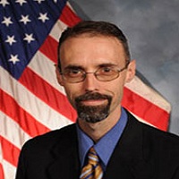 Charles Hollifield