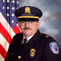 David Martin