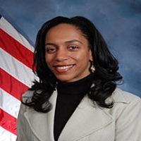 Victoria Benjamin