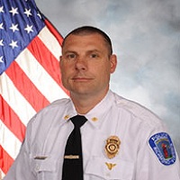 Michael Shamus III