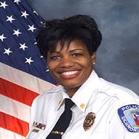 Odetta Johnson