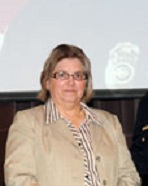 Mary Paulette
