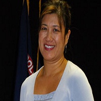 Carolyn Wright