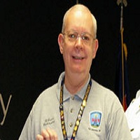 Walter Bullington