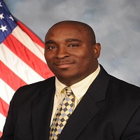 Lamonte Tucker