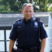 Kevin Mills