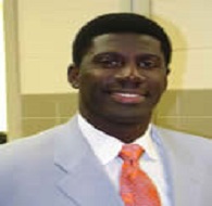 Dimitric M Roseboro