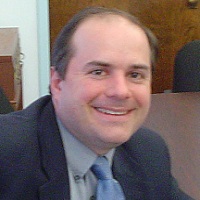 Daniel M Zipperer