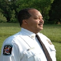 Thomas C Hairston