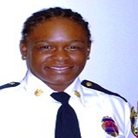 Charlene L Hinton