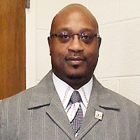 Willie J Bell