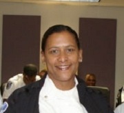 Tonya Vincent