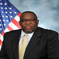 William Friday