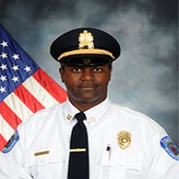 John Hall Jr