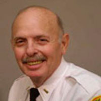 Ray G Walker