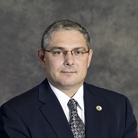 John A Vithoulkas