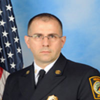 Andrew M Baxter