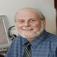 Joel Archibald