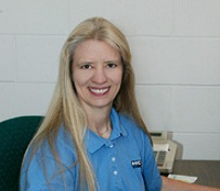 Roberta Fountain