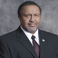 Timothy Foster
