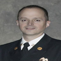 Anthony E Mcdowell