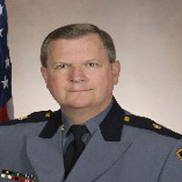 Albert T Leary III