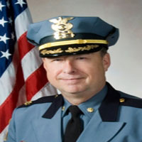 James B Fitzgerald