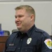 Christopher D Hagler