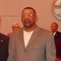Linwood Harris Jr