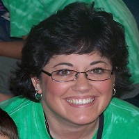 Mary S Gilley