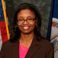 Kimberly M Parson