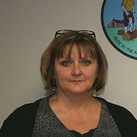 Margaret A Jefferson
