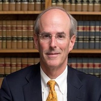 Frank D Hargrove